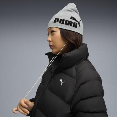 Essentials Beanie ohne Umschlag Erwachsene PUMA Black