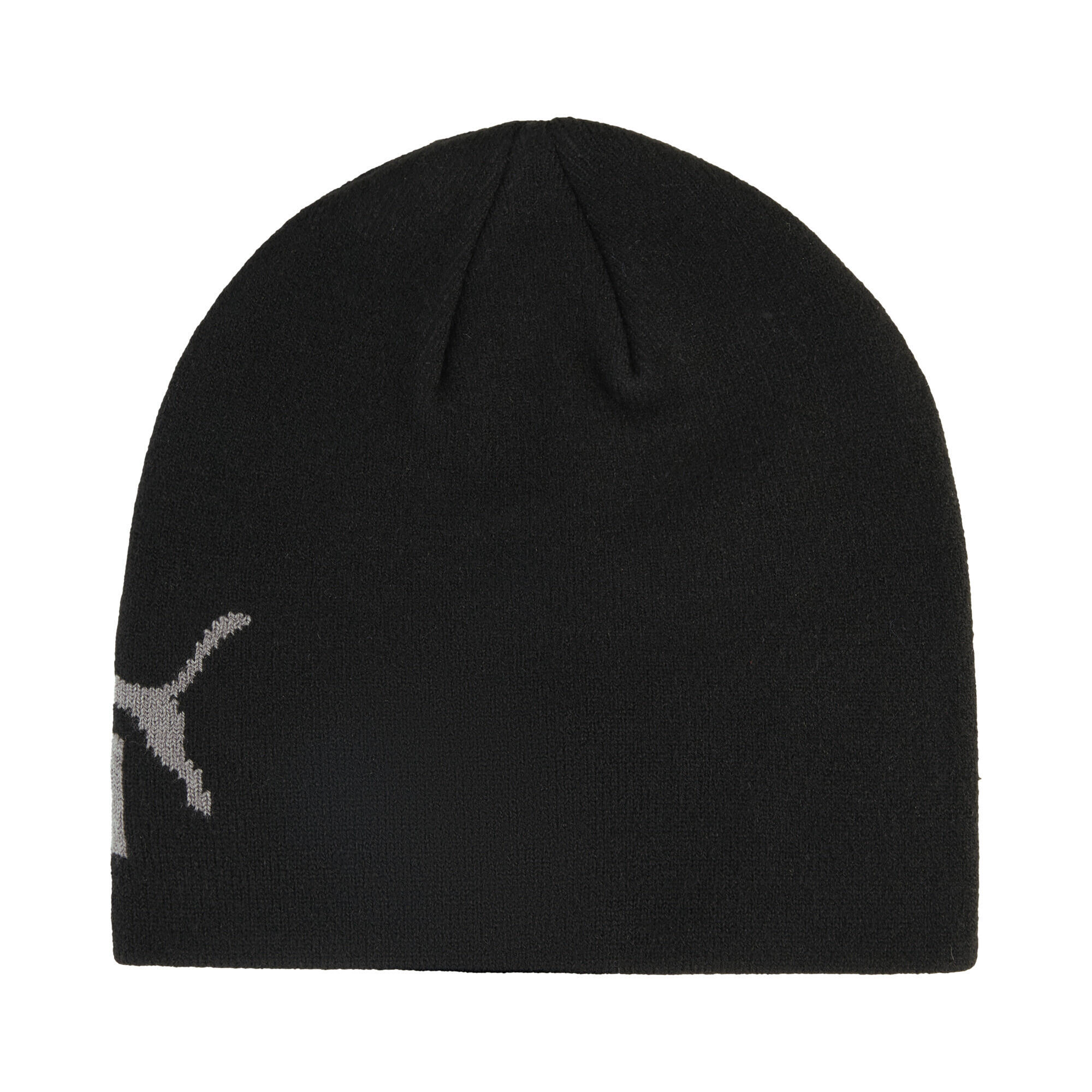 Czapka beanie średniej głębokości Essentials bez mankietu PUMA 3/3