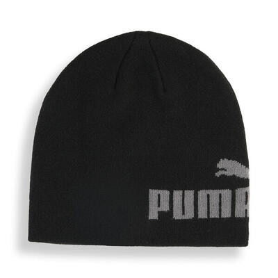 Essentials Beanie ohne Umschlag Erwachsene PUMA Black