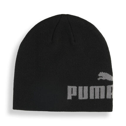 Czapka beanie średniej głębokości Essentials bez mankietu PUMA