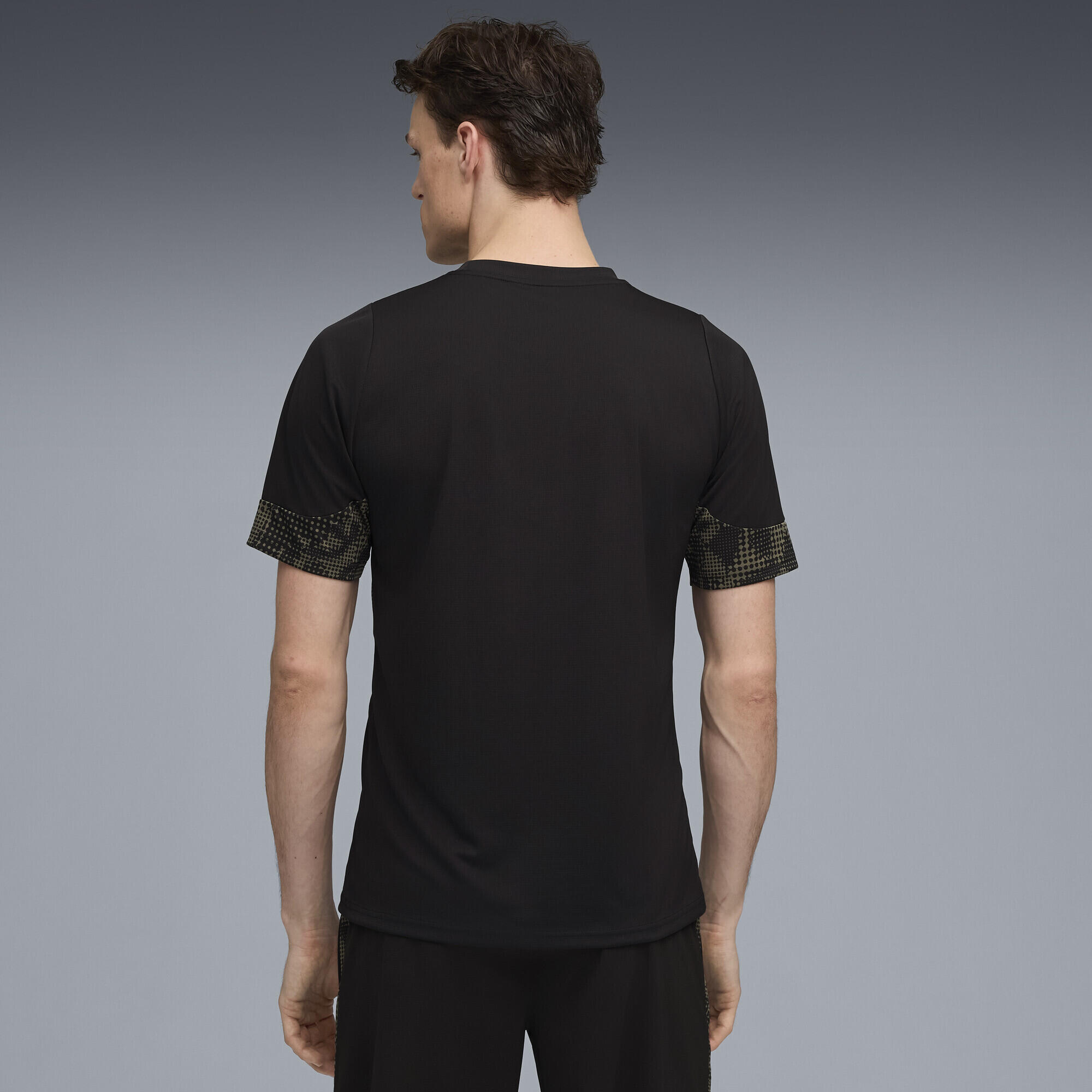 Maglia da allenamento PSV Eindhoven da uomo PUMA 5/6