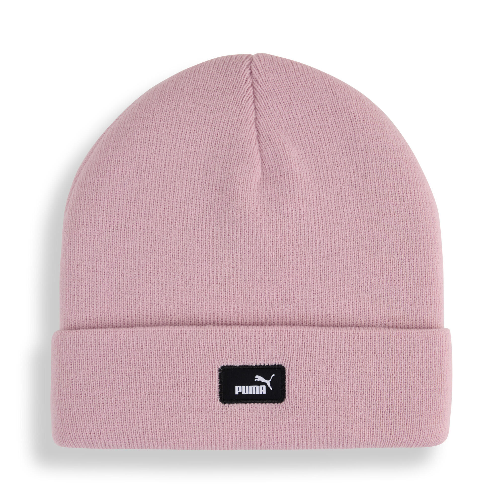 PUMA Essentials Beanie Erwachsene PUMA Poised Pink