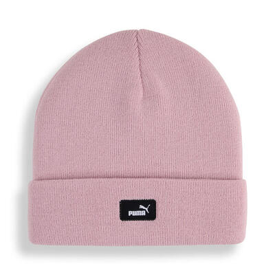Essentials Beanie Erwachsene PUMA Poised Pink