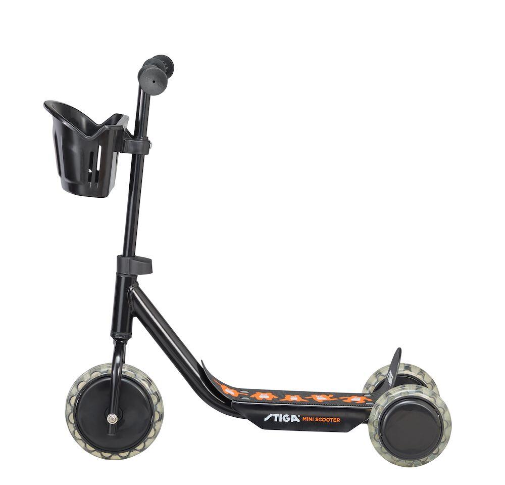 Dětská koloběžka Mini Kid 3W 3/5