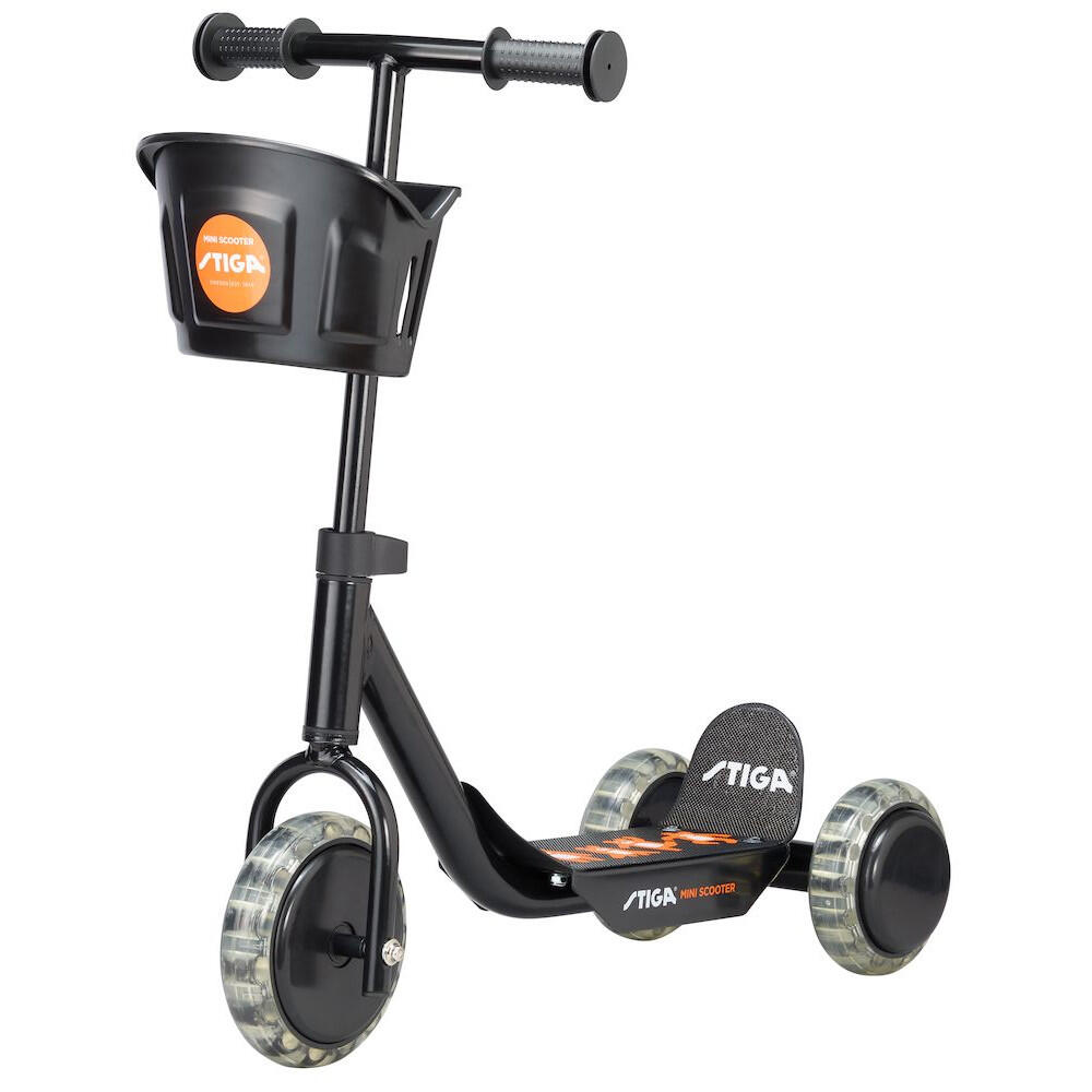 STIGA Dětská koloběžka Mini Kid 3W