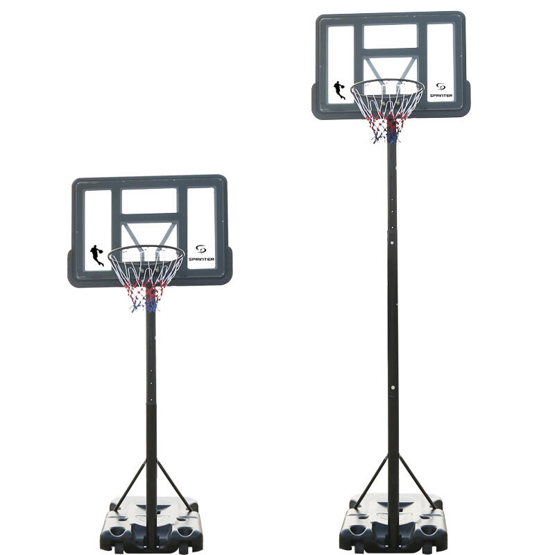 Basketbalový koš MAX 44" 3/7