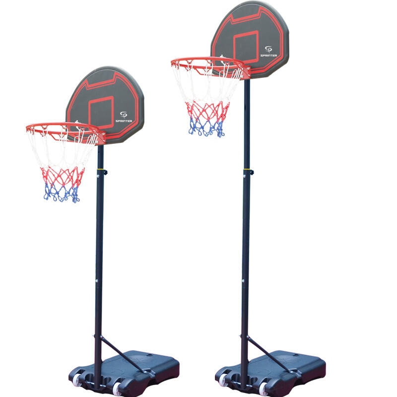 Basketbalový koš JUNIOR 30" 2/7