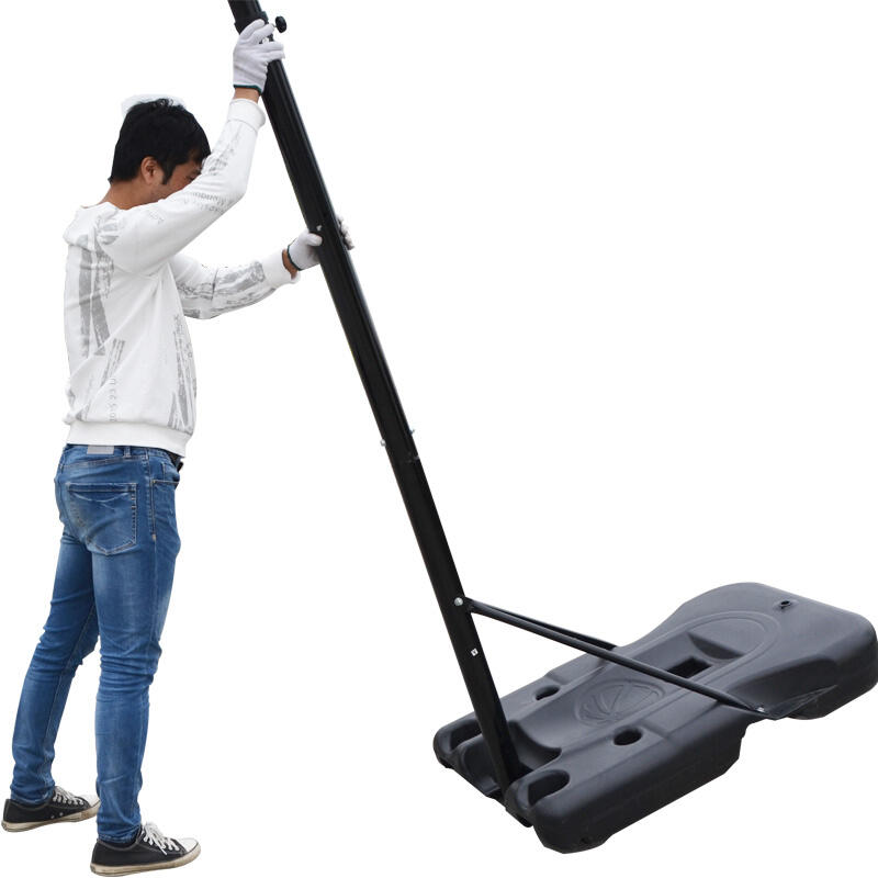 Basketbalový koš MAX 44" 4/7