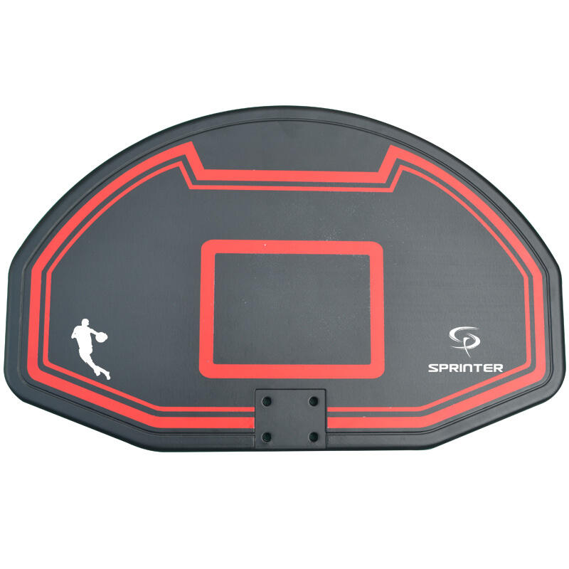 Basketbalový koš JUNIOR 30" 4/7