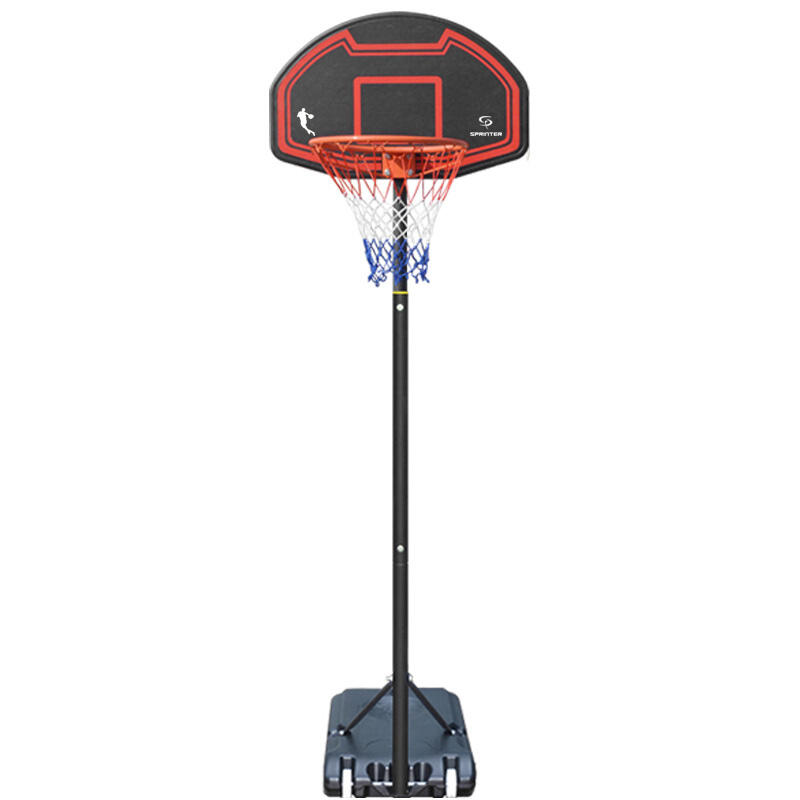 Basketbalový koš JUNIOR 30" 1/7