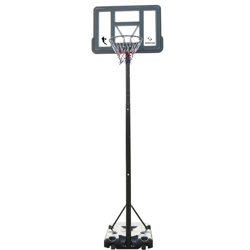 Basketbalový koš MAX 44" 1/7