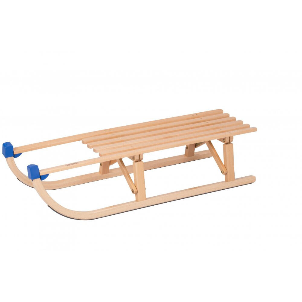 VT SPORT Skládací sáňky Davos 90