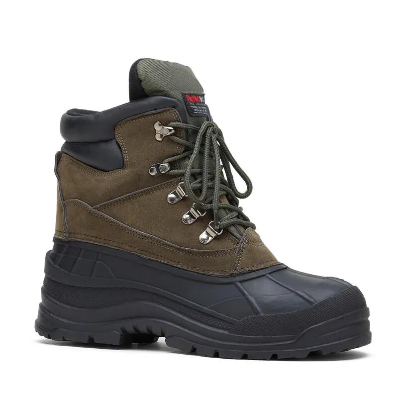 ROUCHETTE Sapatilhas de segurança Rouchette Quebec