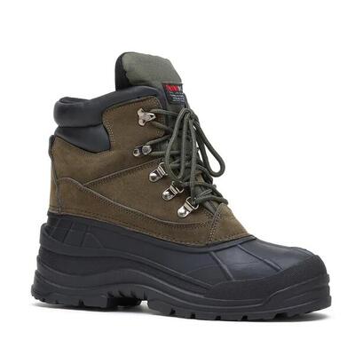 Sicherheitsschuhe Rouchette Quebec