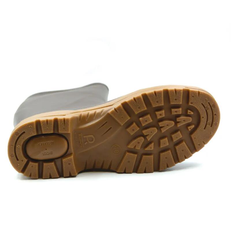 Buty Rouchette Optimum