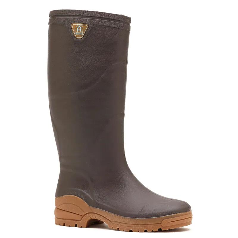 Botas rouchette optimum