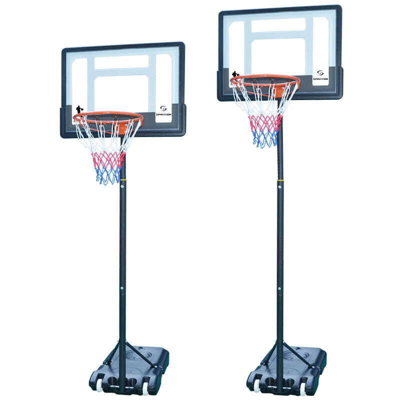Basketbalový koš JUNIOR 33" 2/6