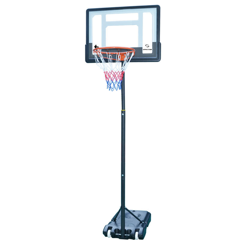 Basketbalový koš JUNIOR 33" 5/6