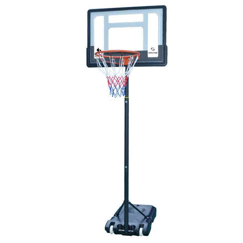 Basketbalový koš JUNIOR 33" 1/6