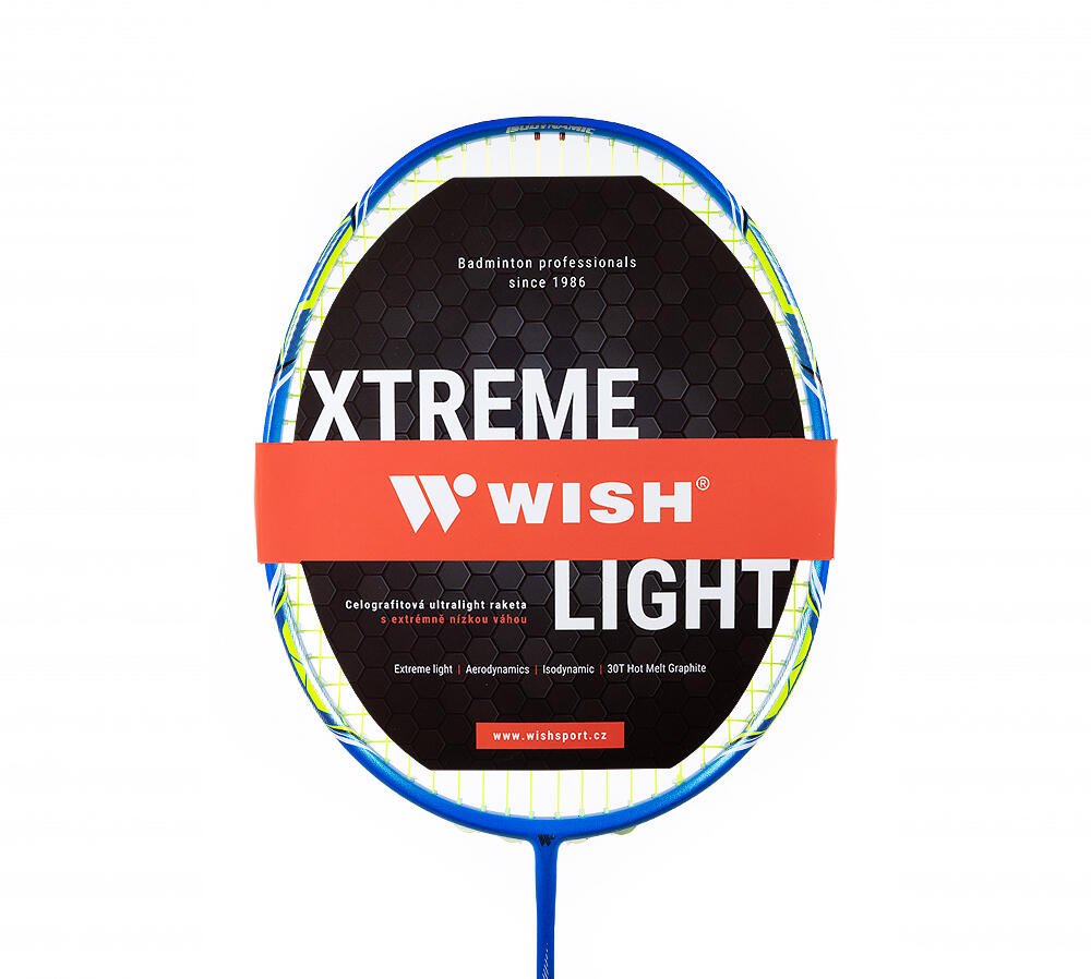 Badmintonová raketa Xtreme Light 006 4/7