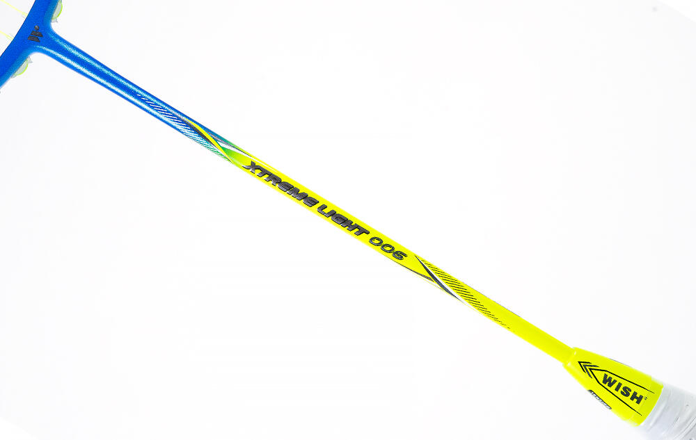 Badmintonová raketa Xtreme Light 006 6/7