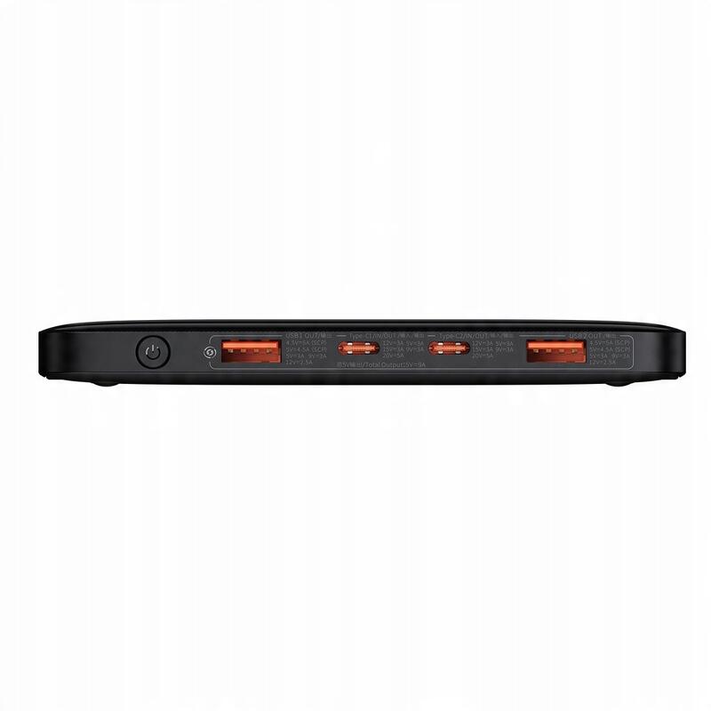 Powerbank Baseus PPBL000201 USB