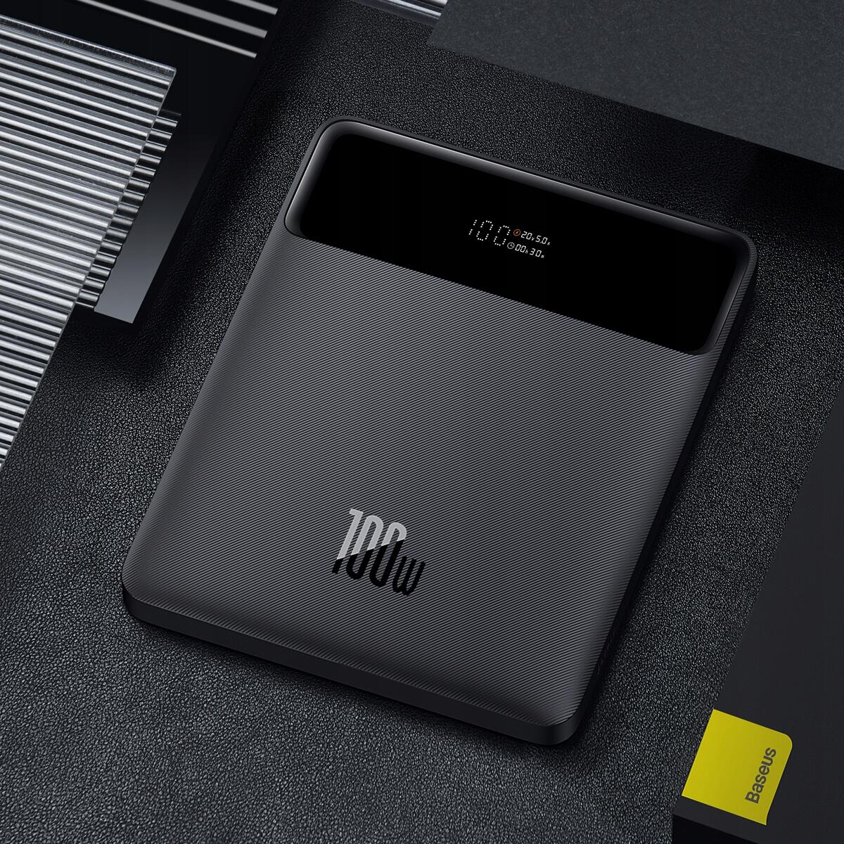 Powerbank Baseus PPBL000201 USB 5/7