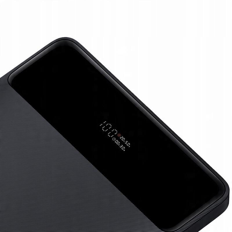 Powerbank Baseus PPBL000201 USB