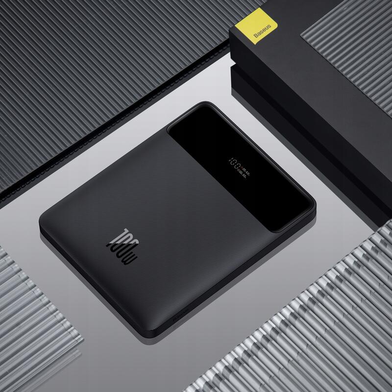 Powerbank Baseus PPBL000201 USB