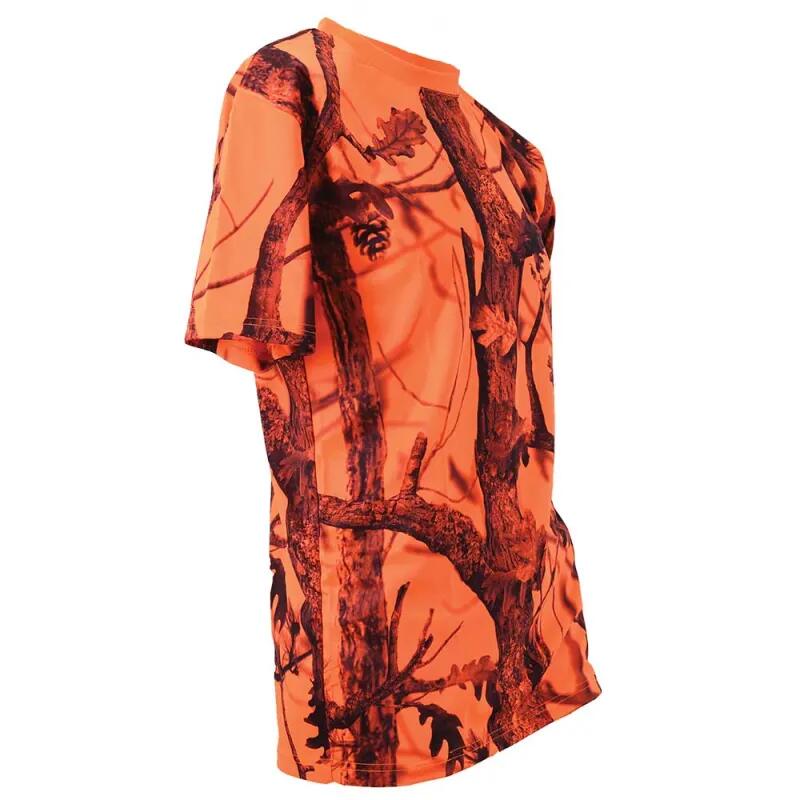 T-shirt PERCUSSION