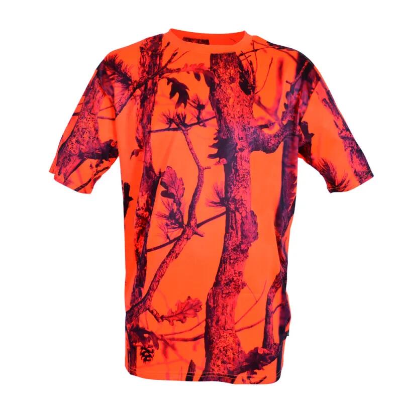 T-shirt PERCUSSION