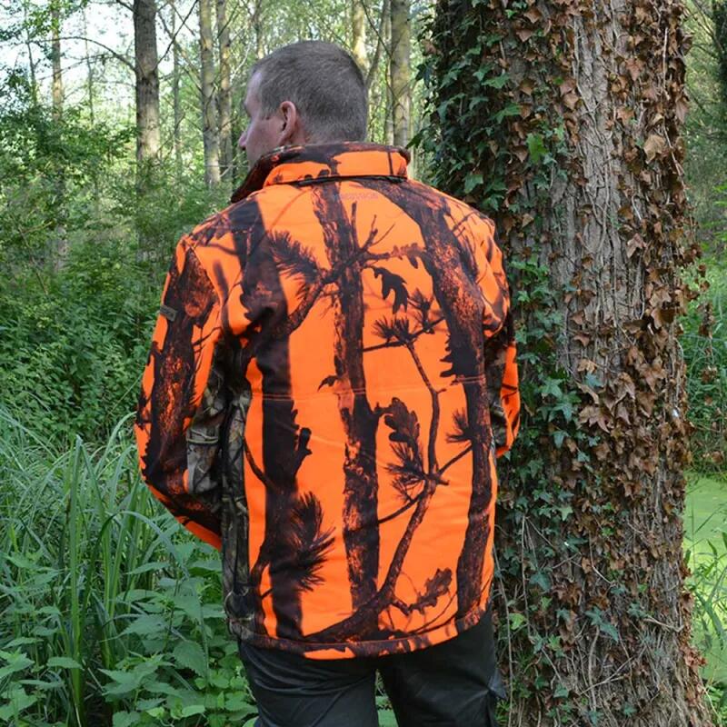 PERCUSSION Softshell dzseki