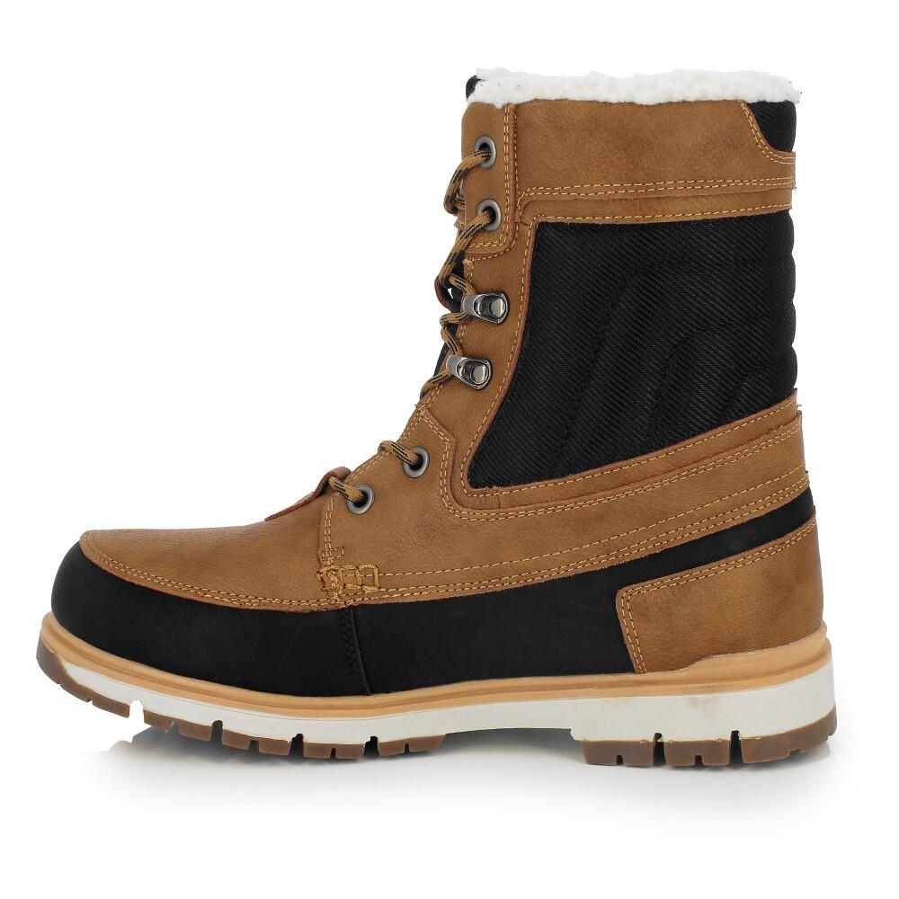 Botas de Après-ski impermeables y cálidas para hombre - KIMBERFEEL - LORDAN 2/4