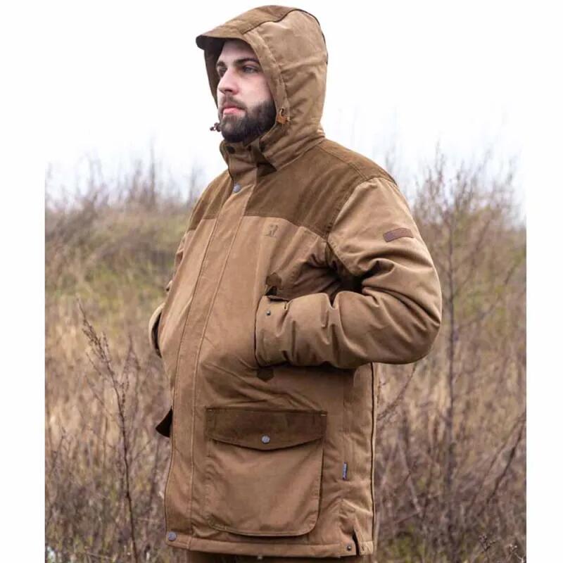 Kurtka wodoodporna PERCUSSION Rambouillet Original