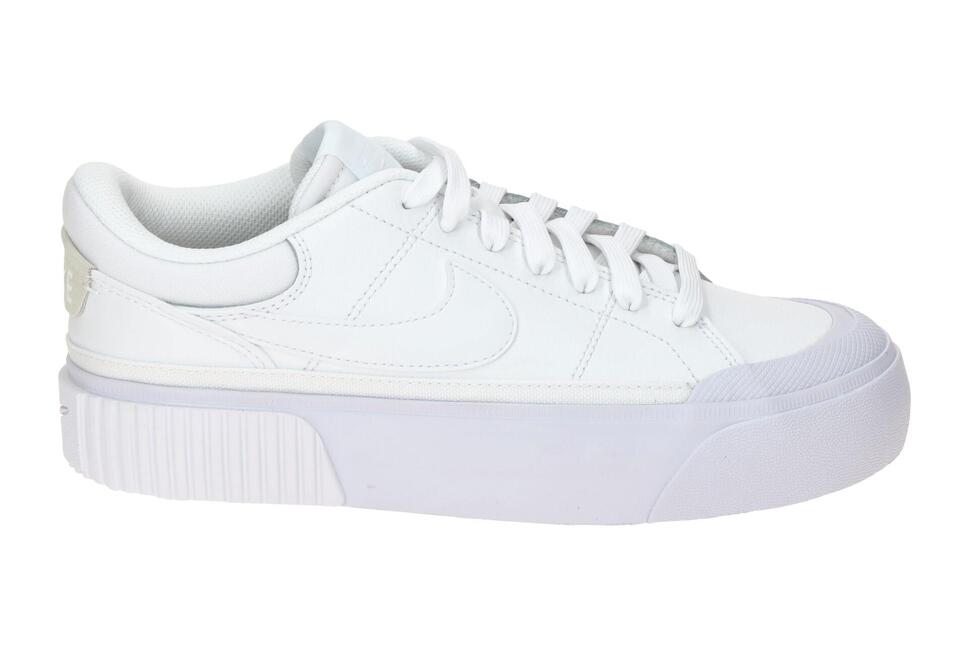 Buty do chodzenia damskie Nike DM7590101