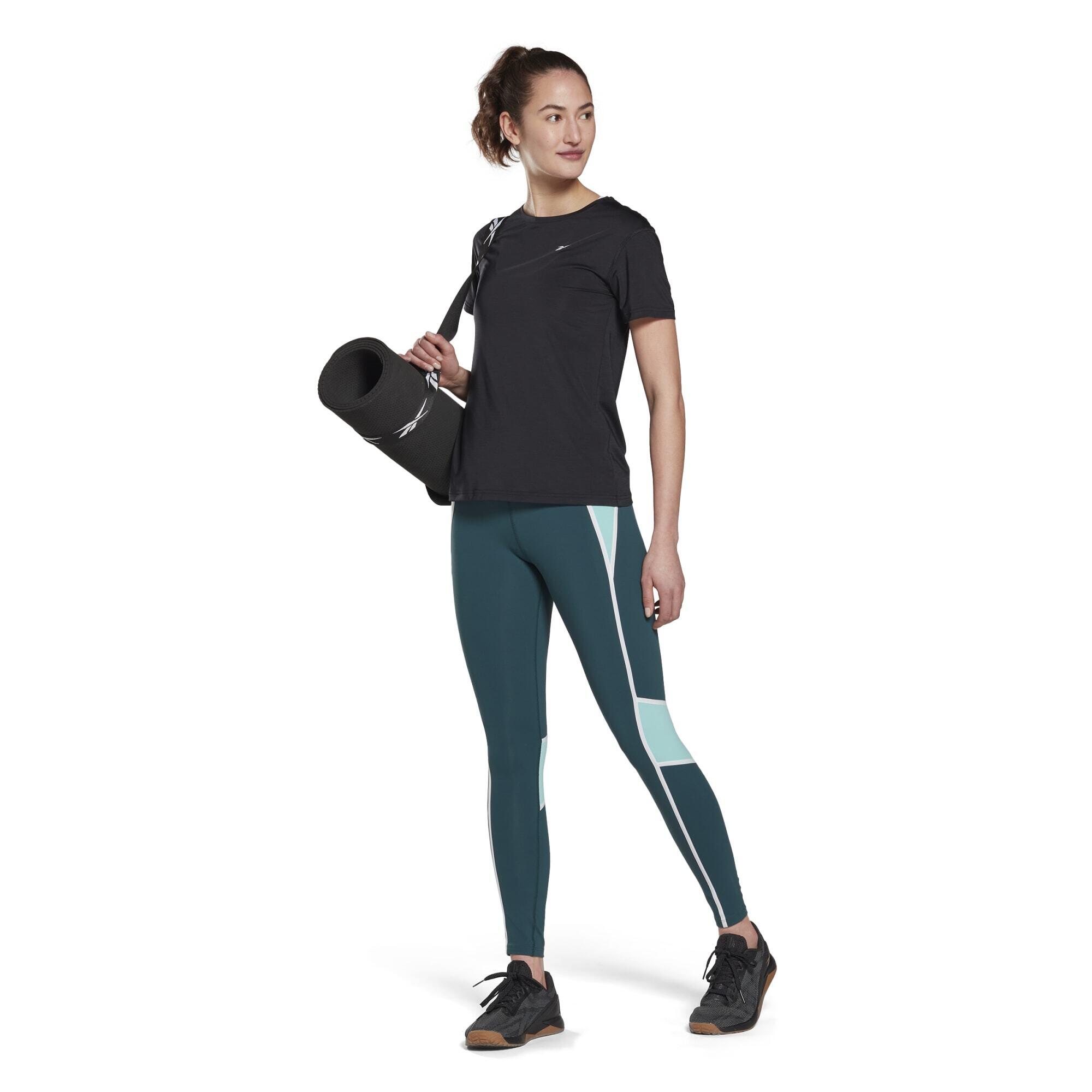 Dames sporttrui Reebok Activchill 4/5