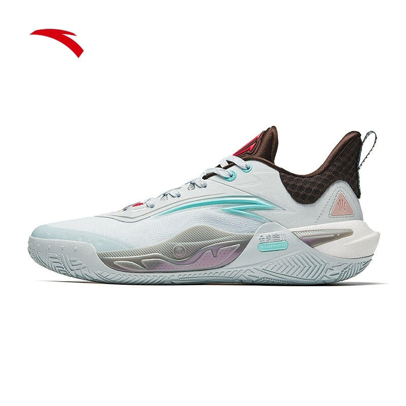 シューズ(男性用) ANTA KAI1 speed US11 ANTA KAI 1 Speed 1 “Father and Son” Basketball Shoes – ANTA