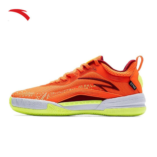 ANTA KAI1 TEAM Men Basketball Shoes Official Store