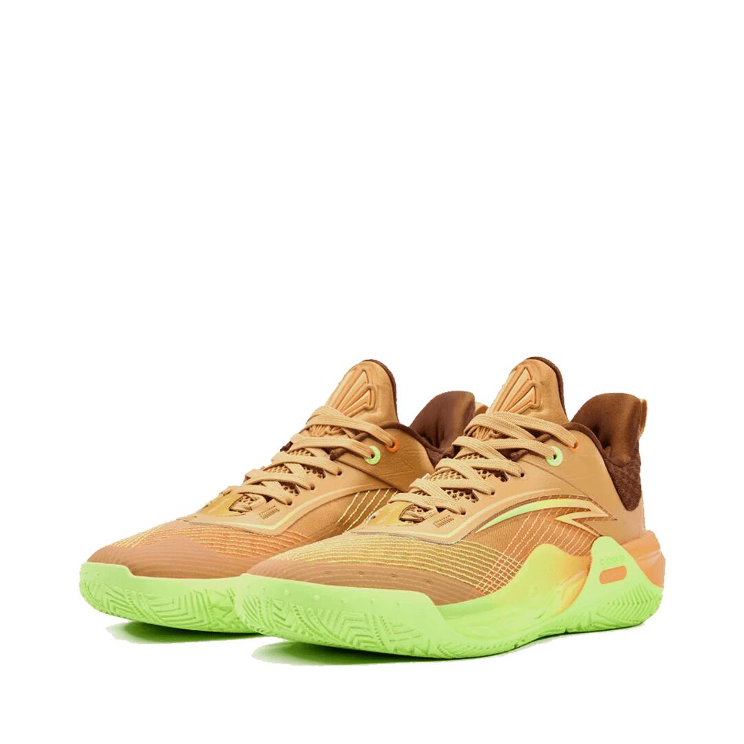 シューズ(男性用) ANTA KAI1TEAM US8 ANTA KAI 1 Team 