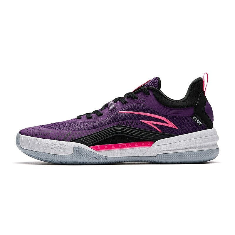 ANTA KAI1 TEAM Men Basketball Shoes