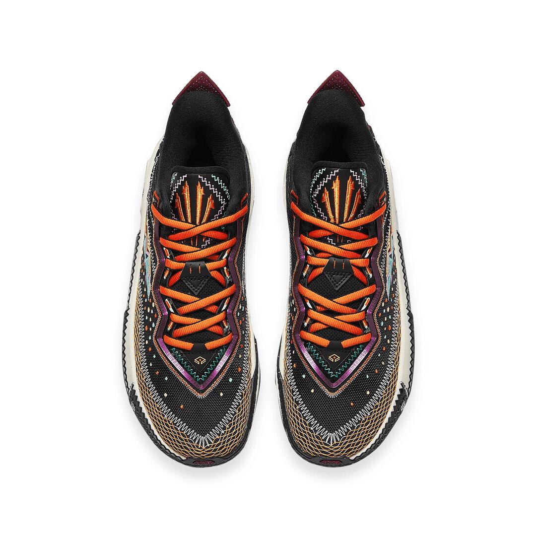 ANTA KAI2 Men Basketball Shoes