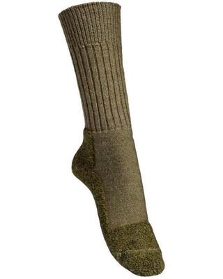Veith® Original Allgäuer Trekkingsocke aus Merinowolle Jagdsocken Merinosocken