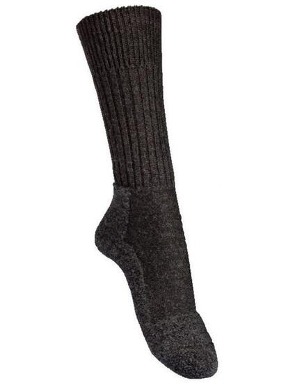 Veith® Original Allgäuer Trekkingsocke aus Merinowolle Jagdsocken Merinosocken