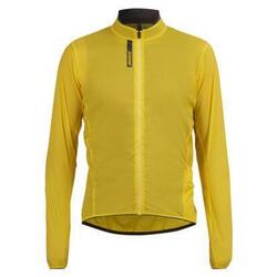 Veste Coupe-Vent Mavic Cosmic Wind Jaune