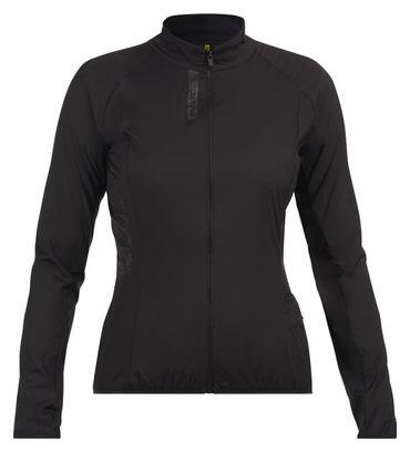 MAVIC Mavic Cosmic Wind Jacke Damen Schwarz