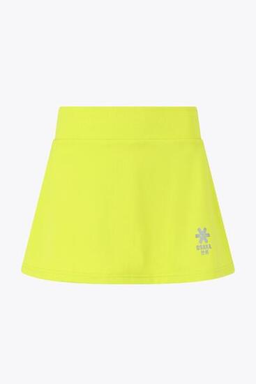 Osaka Damen Floucy Skort | Saurer Kalk