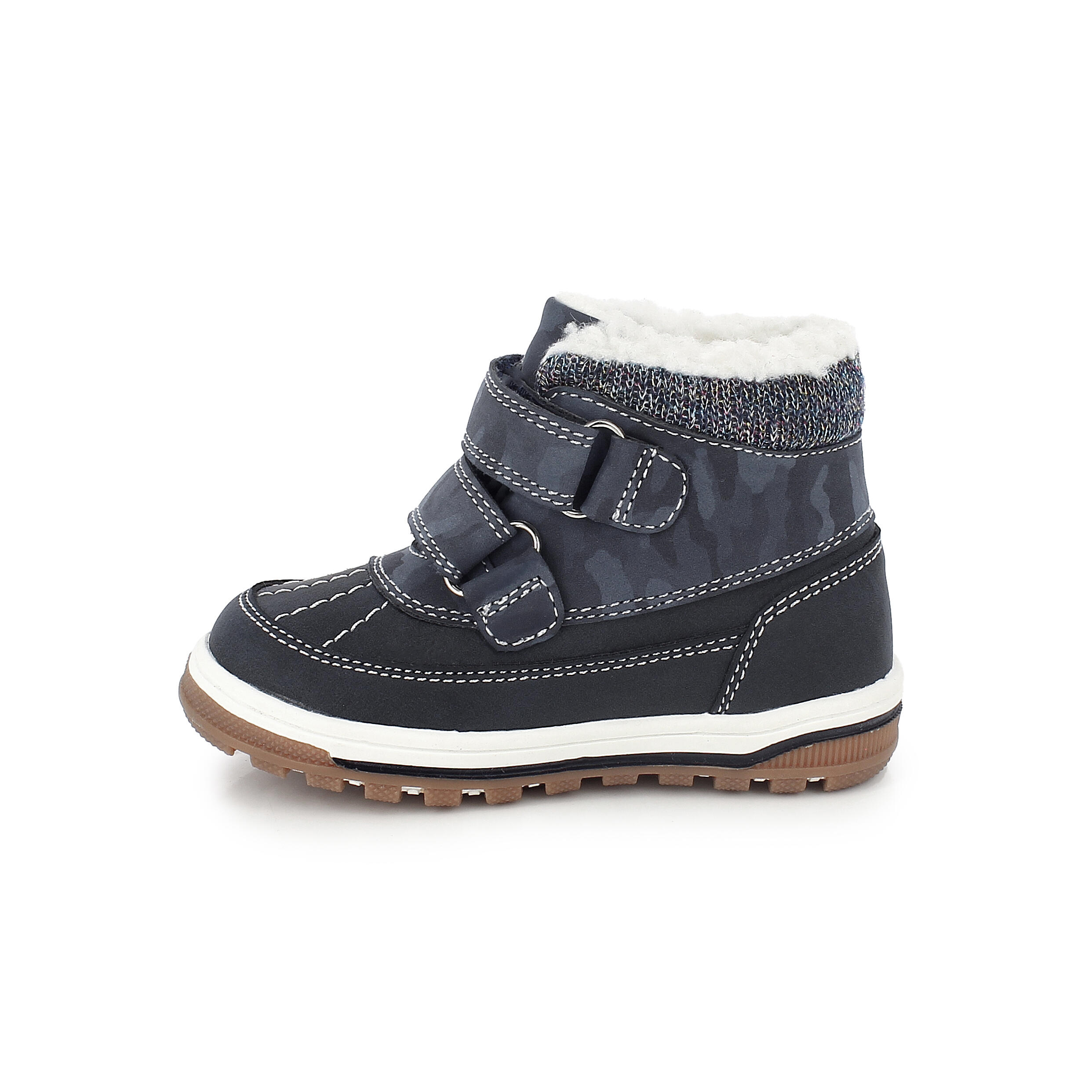 Calentitos Zapatos de Invierno para Bebés - KIMBERFEEL - MINI 2/4