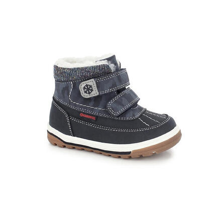Chaussures d'hiver chaudes pour bébé - KIMBERFEEL - MINI