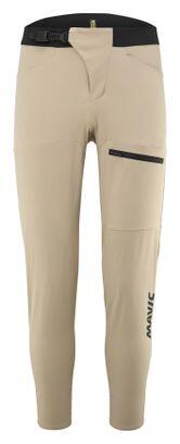 Mavic deemax enduro pants beige