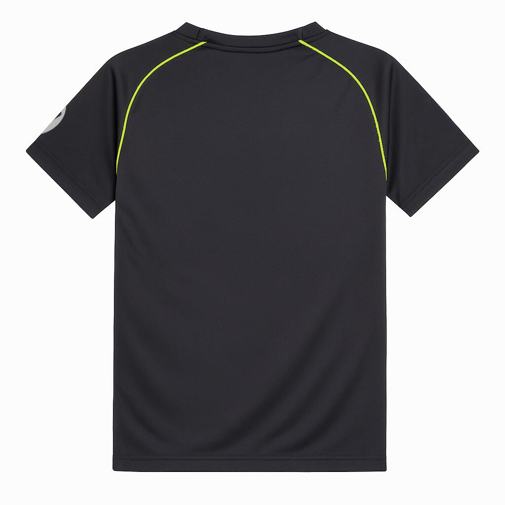 Tenue Extérieur Real Madrid 25/26 Enfants 3/7